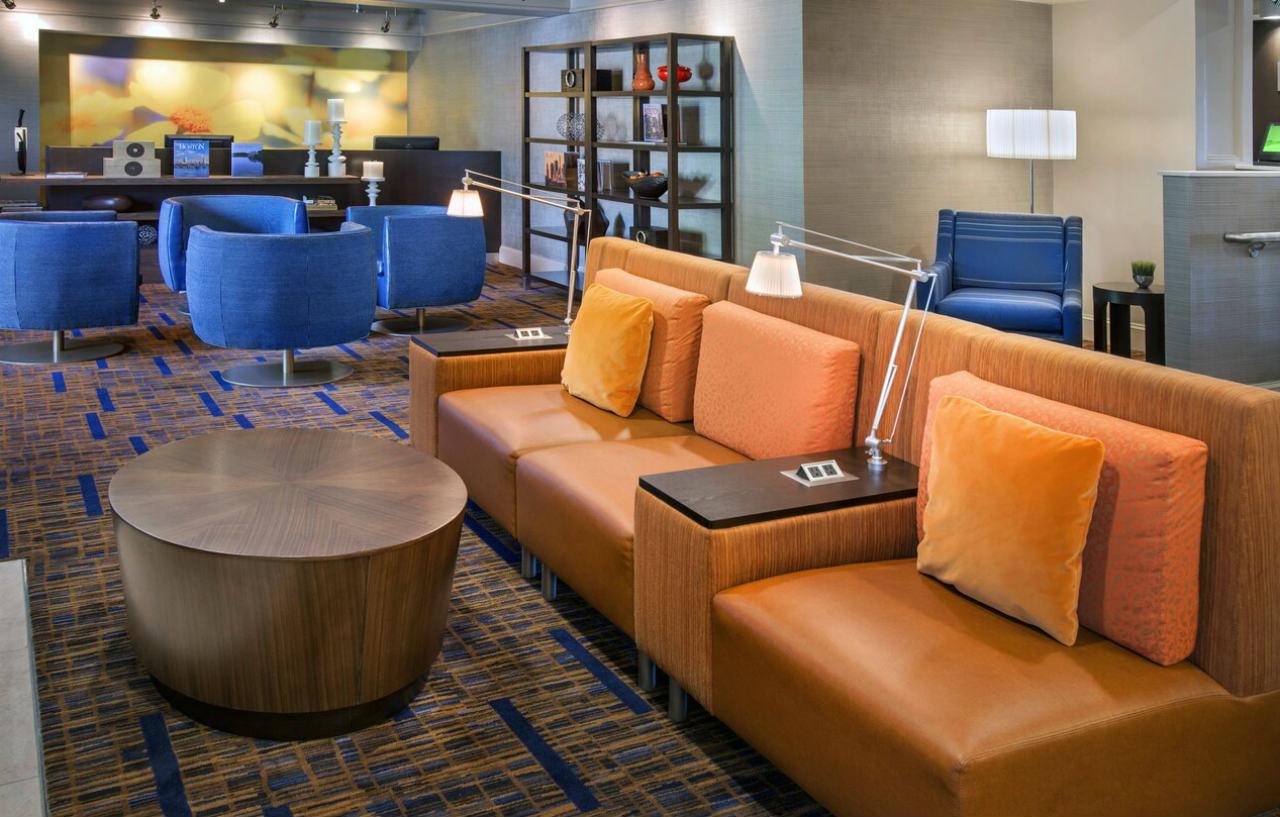 Sonesta Select Boston Woburn Burlington Hotel Exterior photo