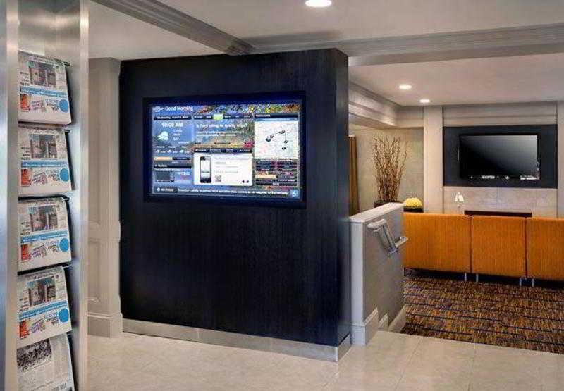 Sonesta Select Boston Woburn Burlington Hotel Exterior photo