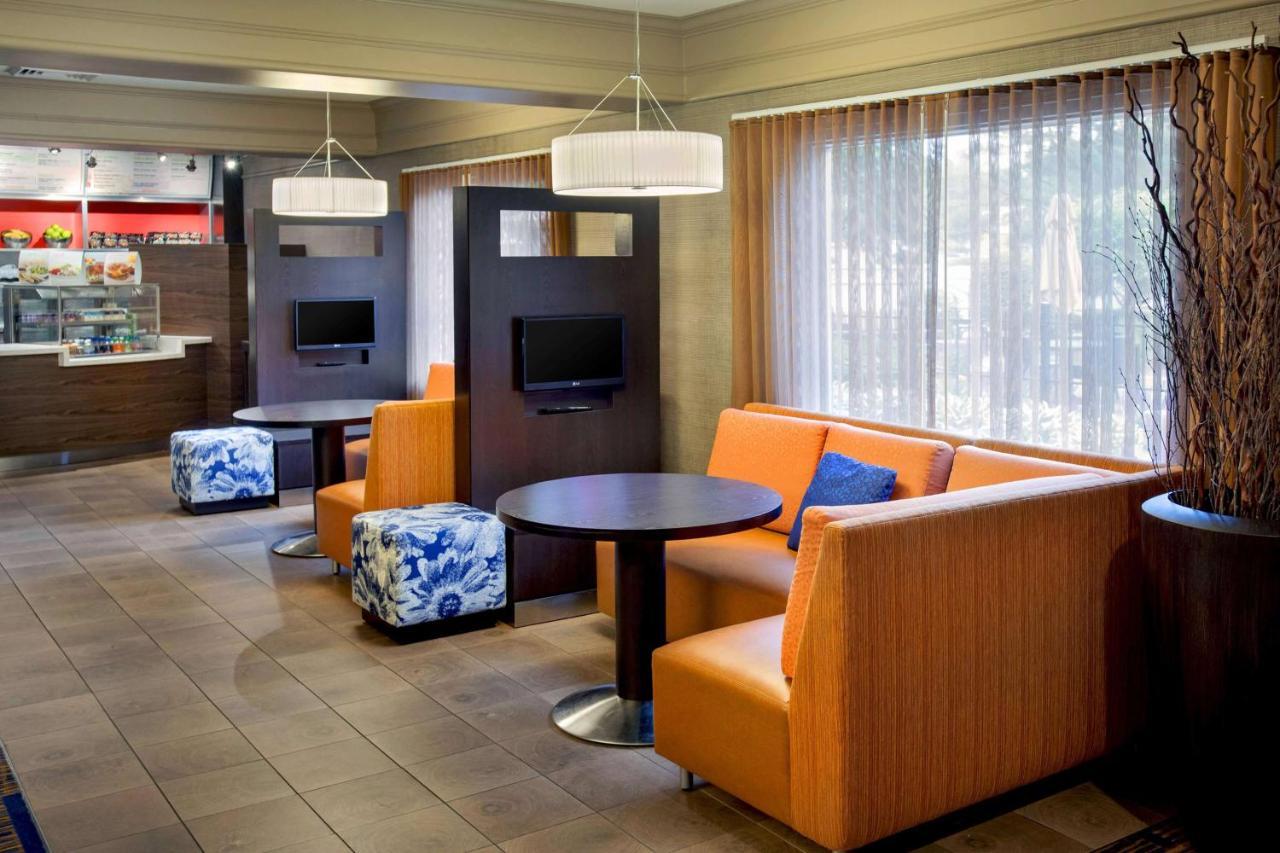 Sonesta Select Boston Woburn Burlington Hotel Exterior photo