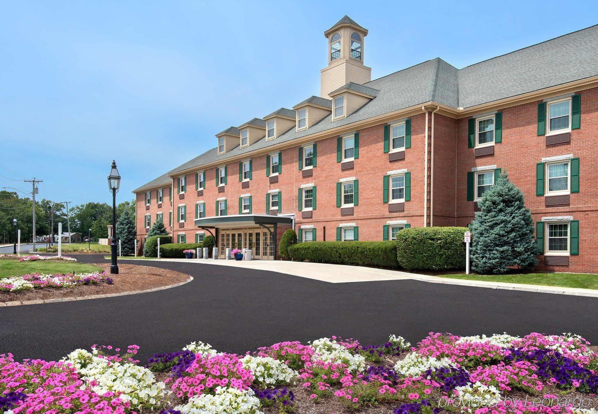 Sonesta Select Boston Woburn Burlington Hotel Exterior photo