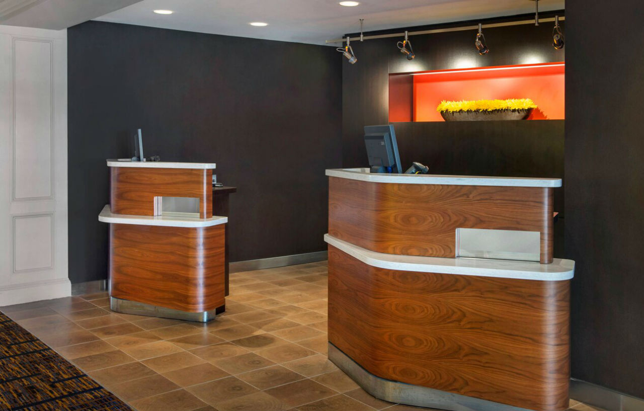Sonesta Select Boston Woburn Burlington Hotel Exterior photo